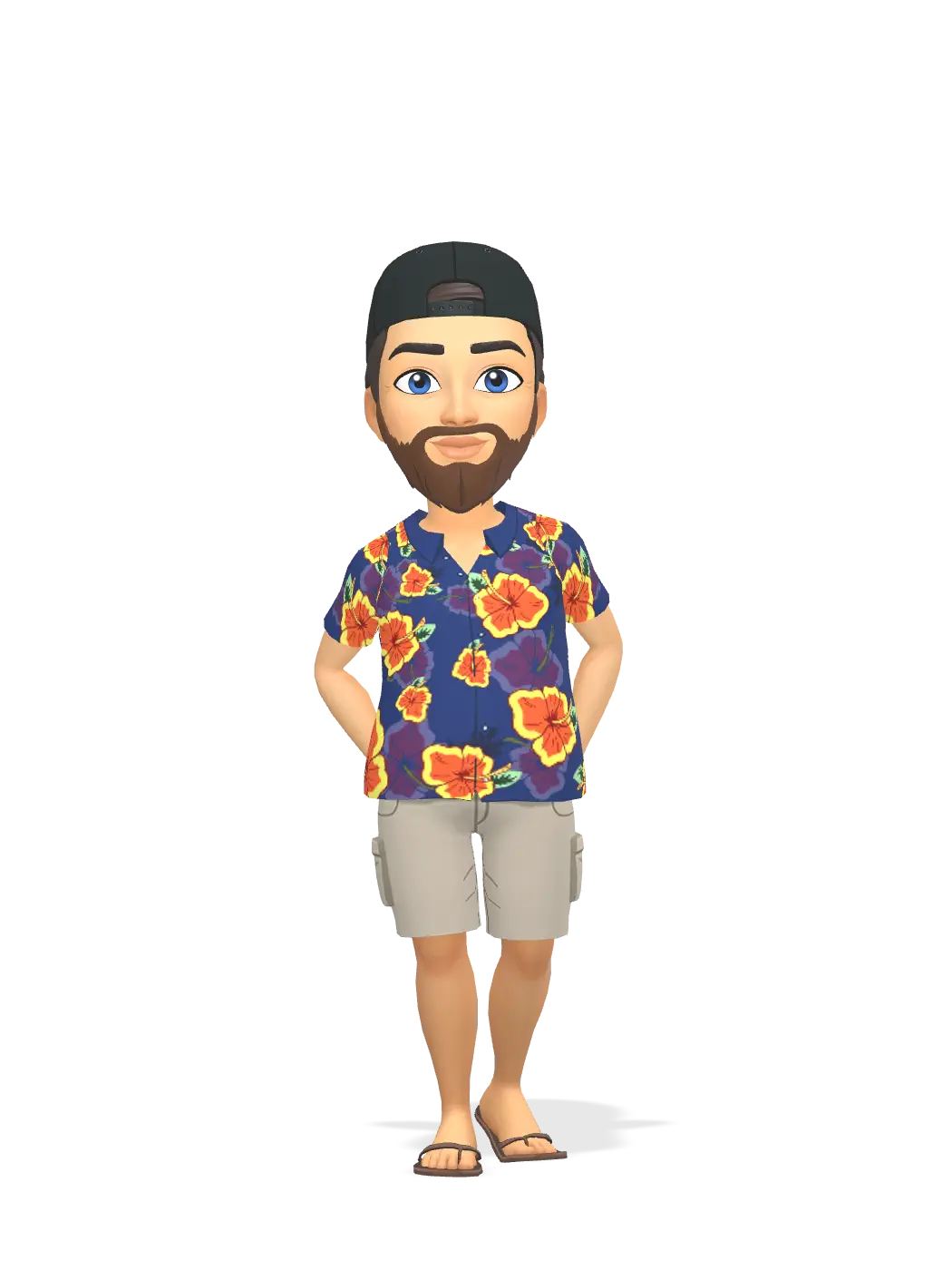 Snapchat profile picture for @malpractice