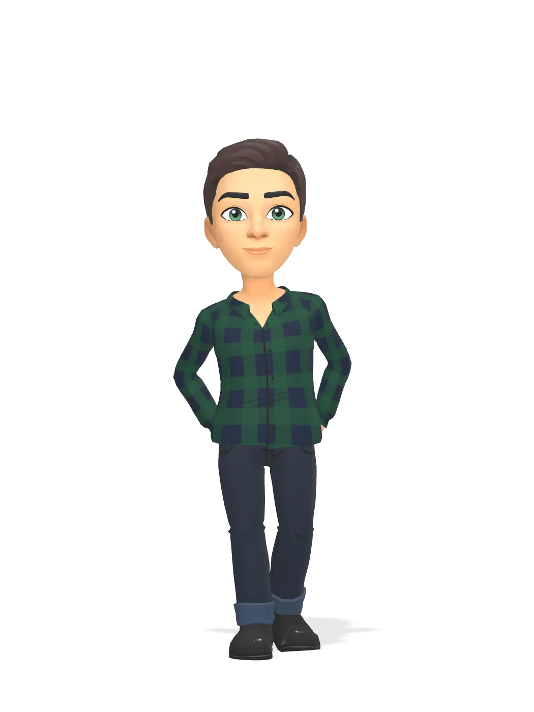Snapchat profile picture for @teaspoons