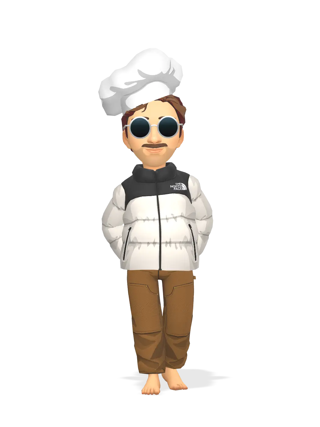 Snapchat profile picture for @marching