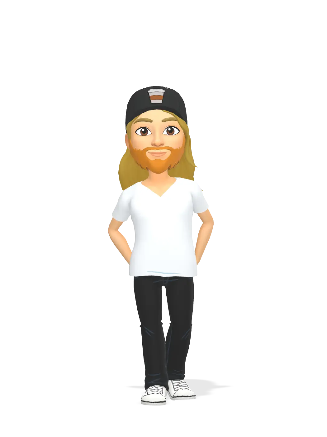 Snapchat profile picture for @shinji72