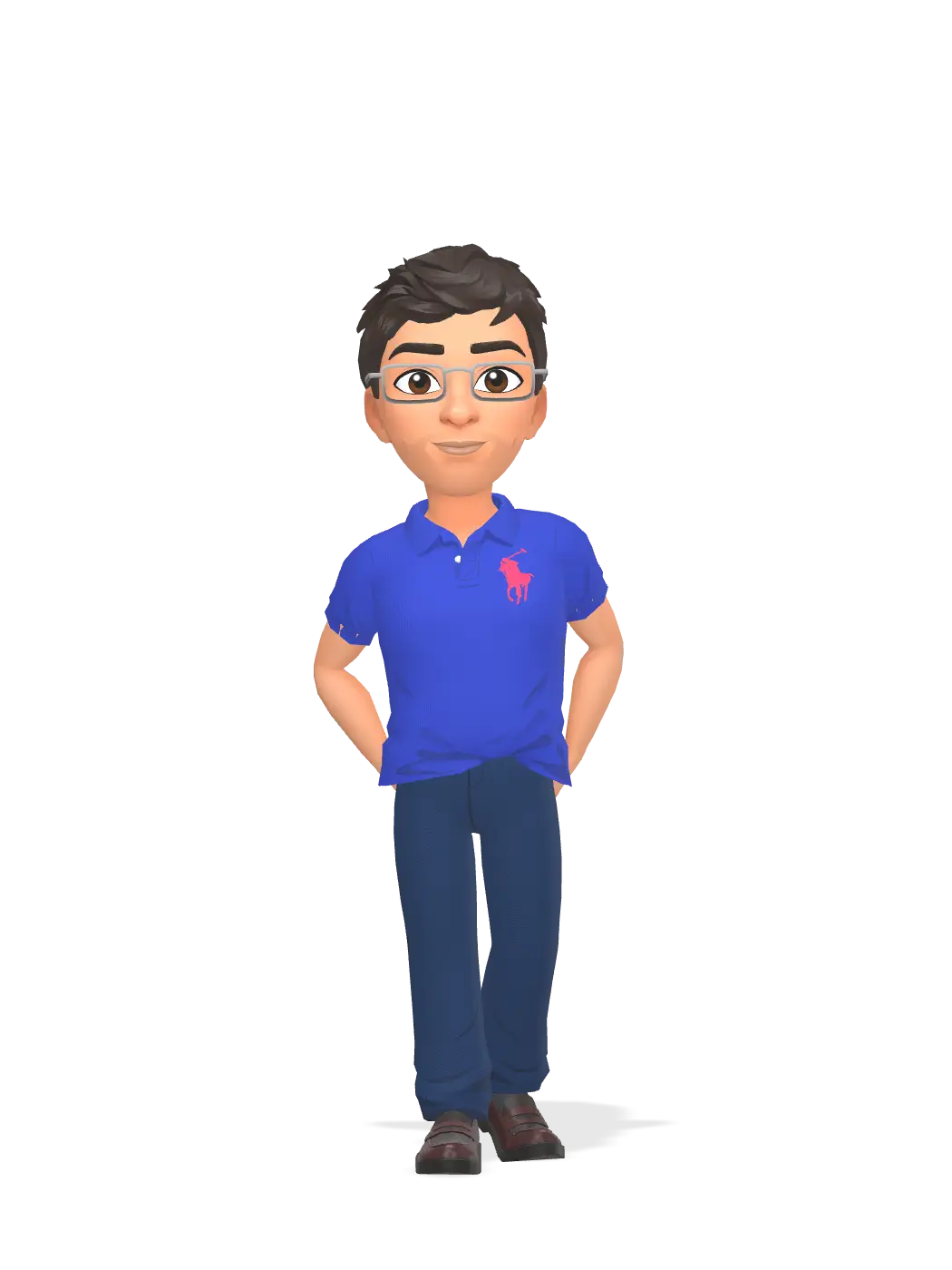 Snapchat profile picture for @lucase
