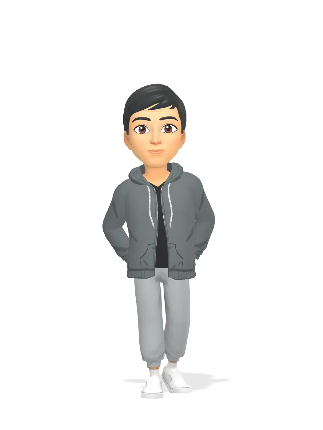Snapchat profile picture for @hurrying