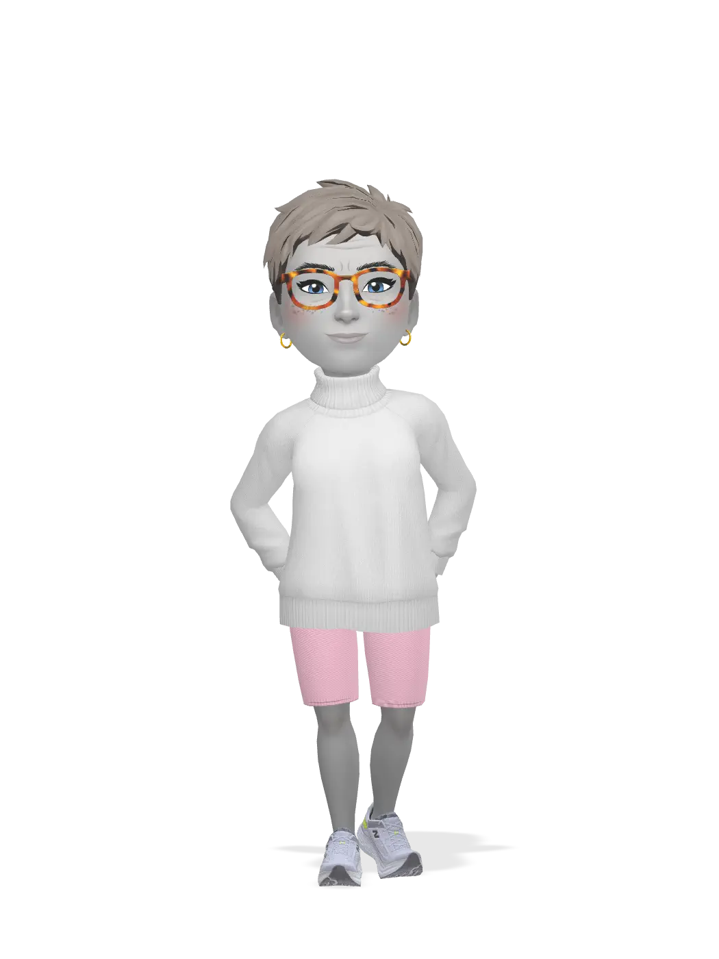 Snapchat profile picture for @crowning