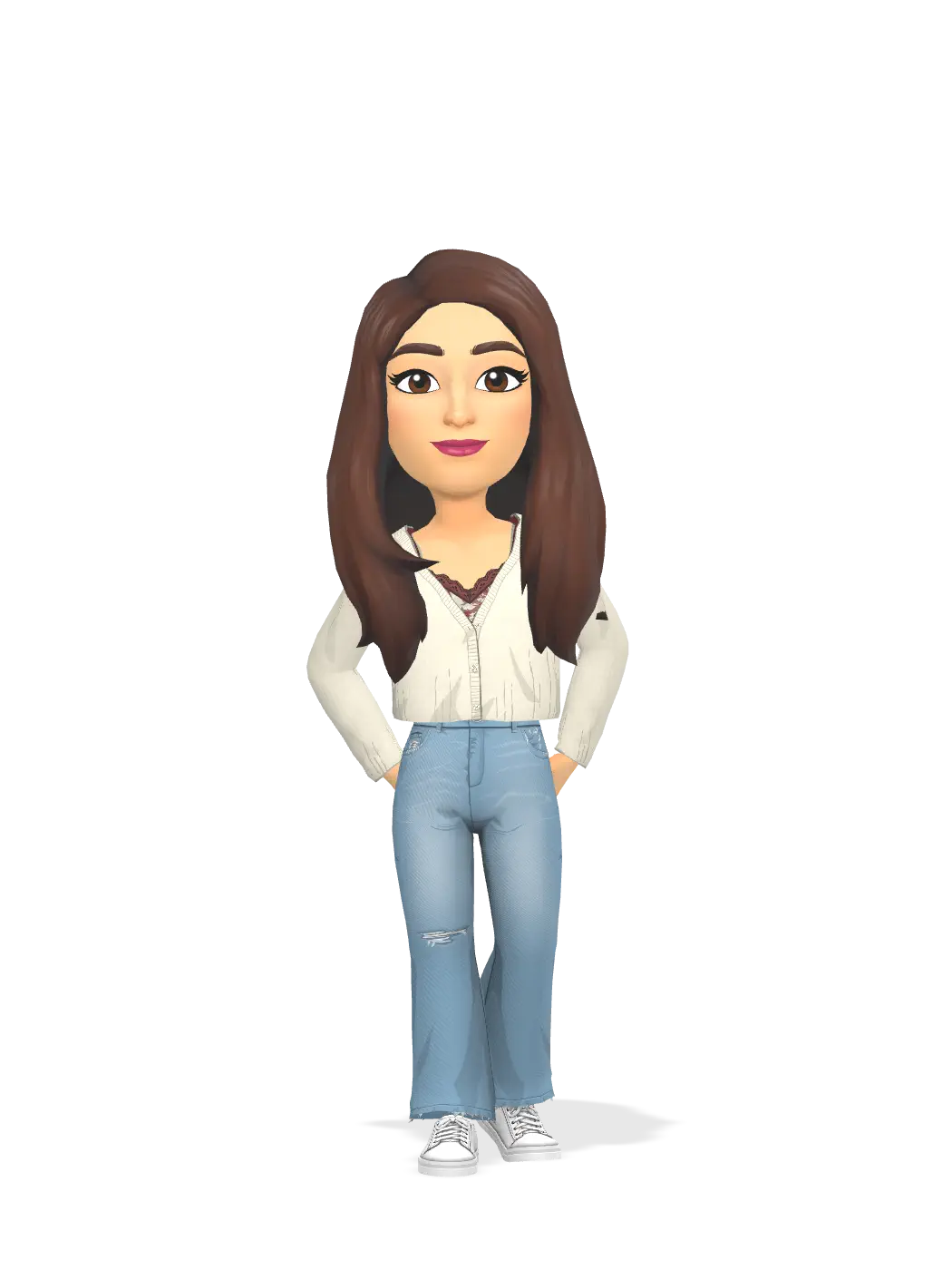 Snapchat profile picture for @twits