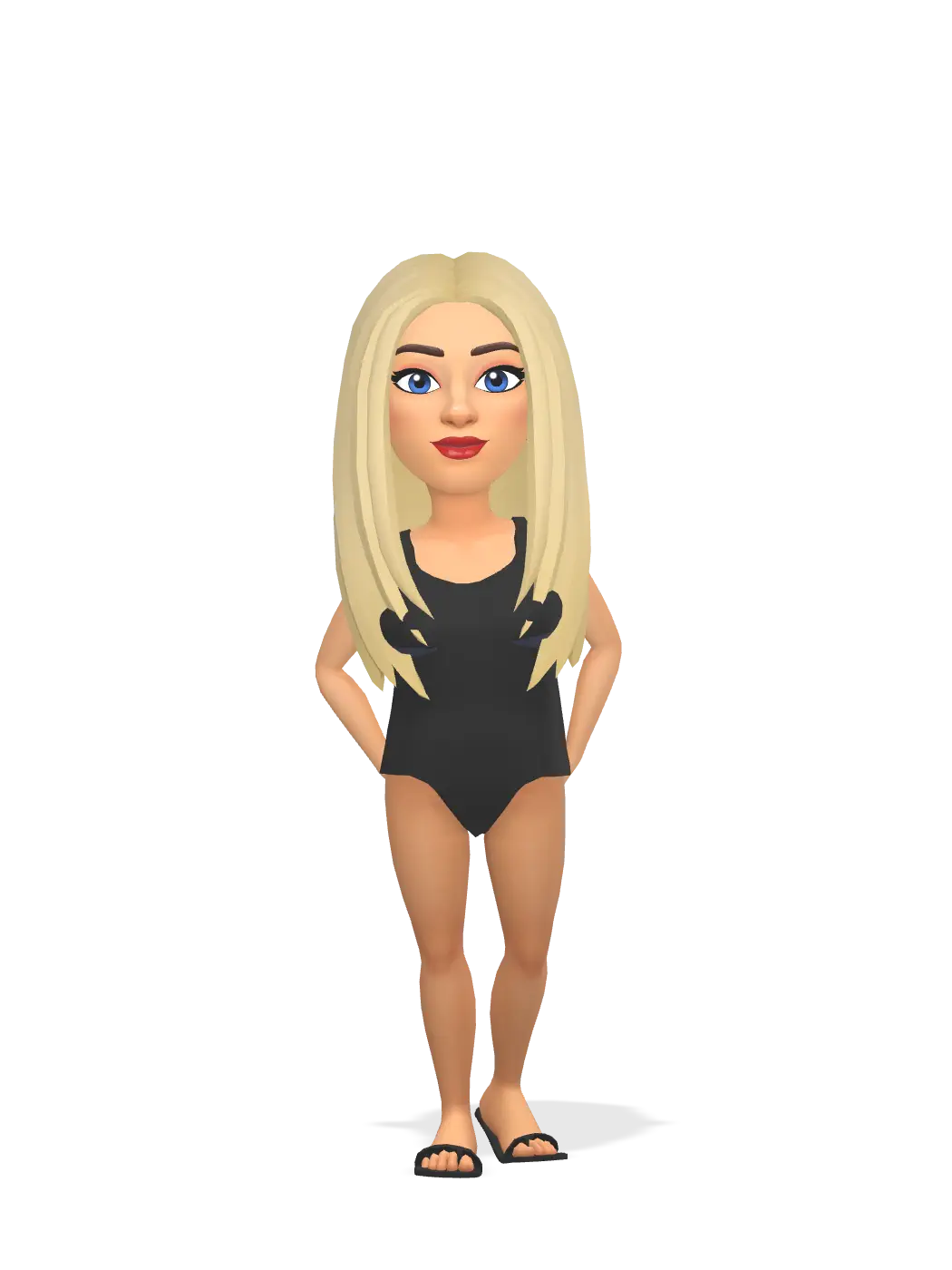 Snapchat profile picture for @haizz