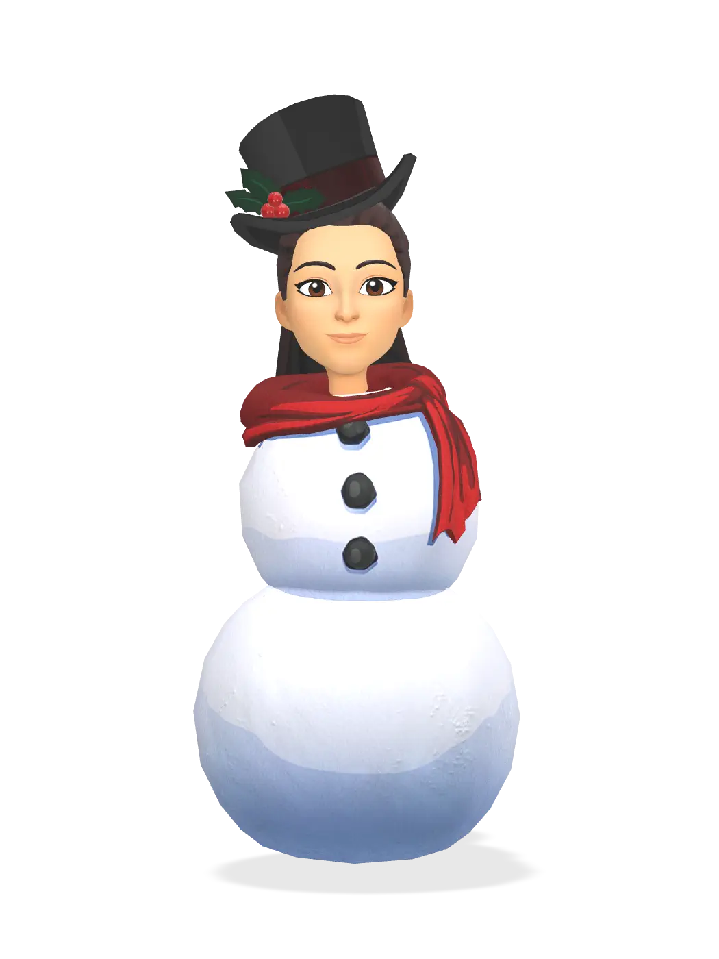 Snapchat profile picture for @peptide