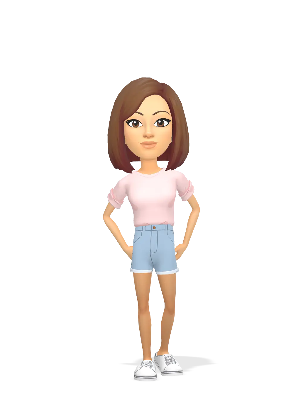 Snapchat profile picture for @tasana82
