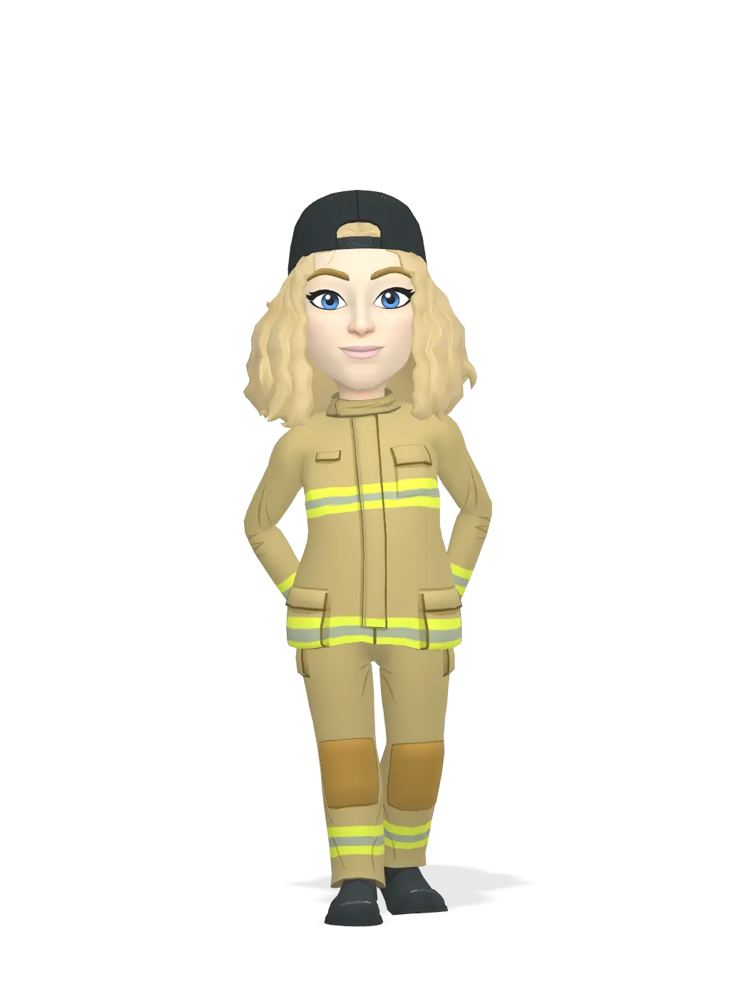 Snapchat profile picture for @equality