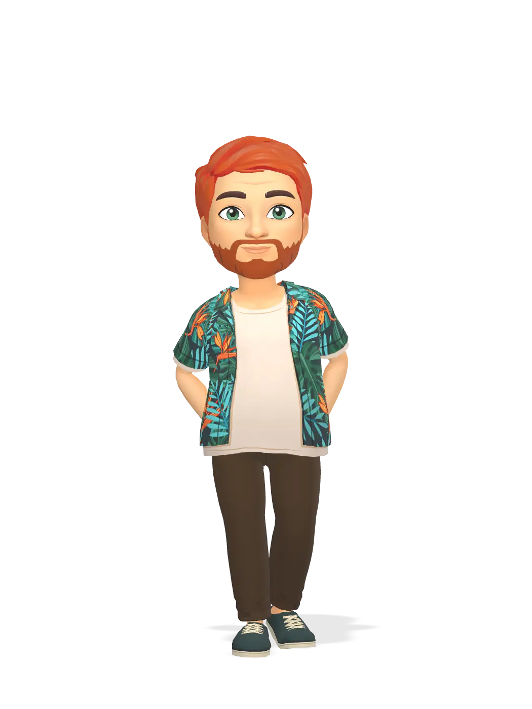 Snapchat profile picture for @hundy