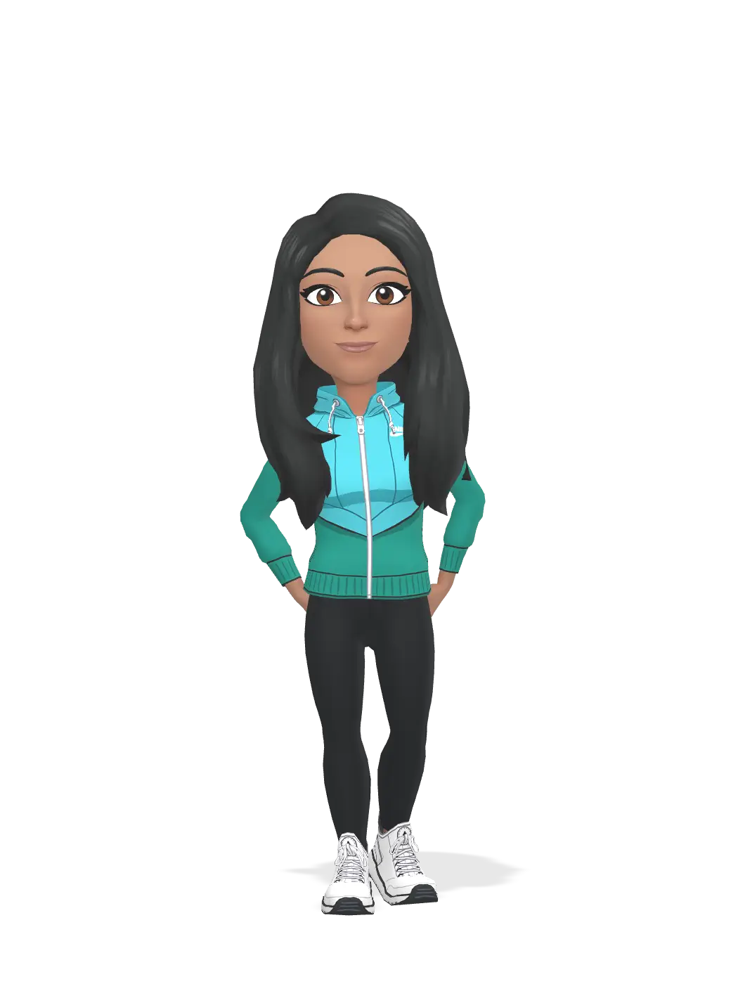 Snapchat profile picture for @ivanachr