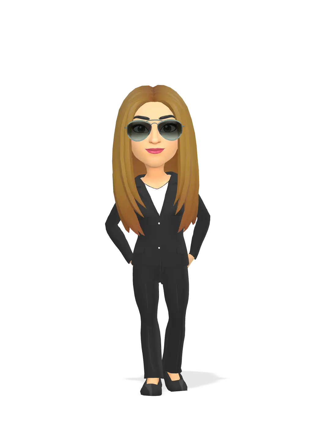 Snapchat profile picture for @marce2020