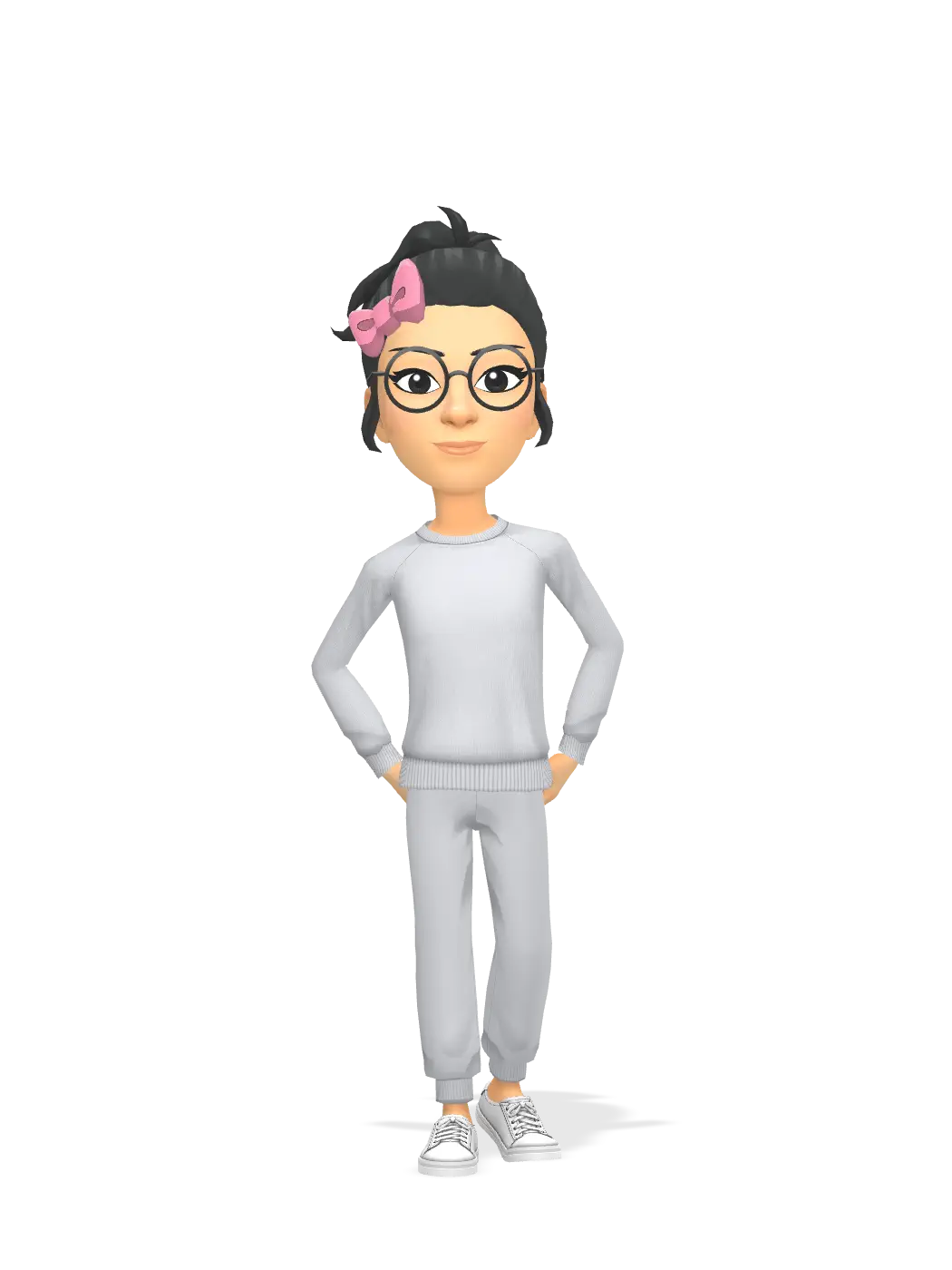 Snapchat profile picture for @nuguri