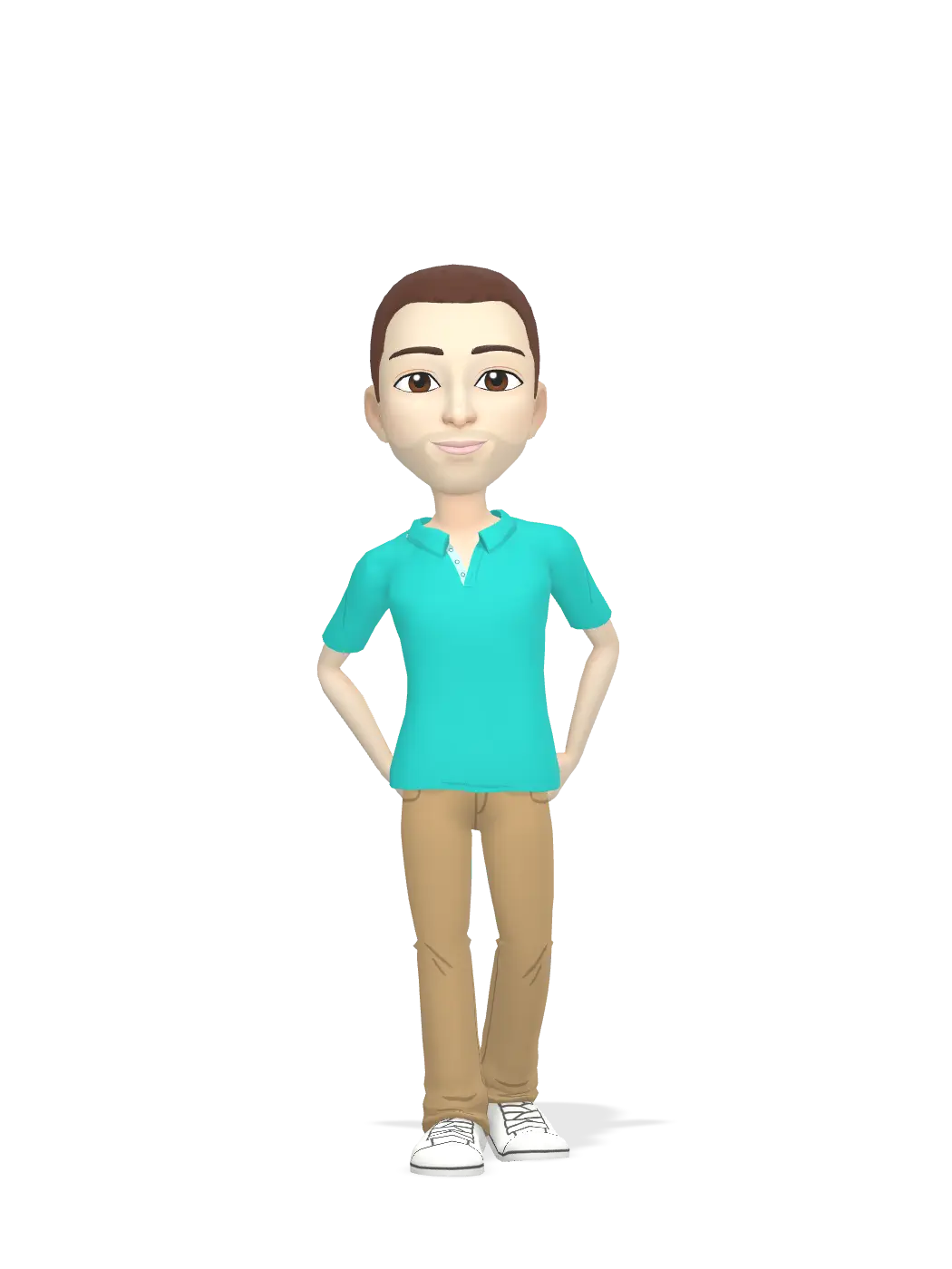 Snapchat profile picture for @johnharr