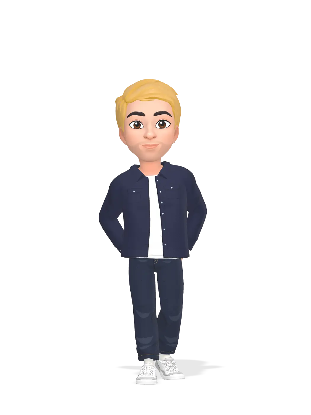 Snapchat profile picture for @orteg