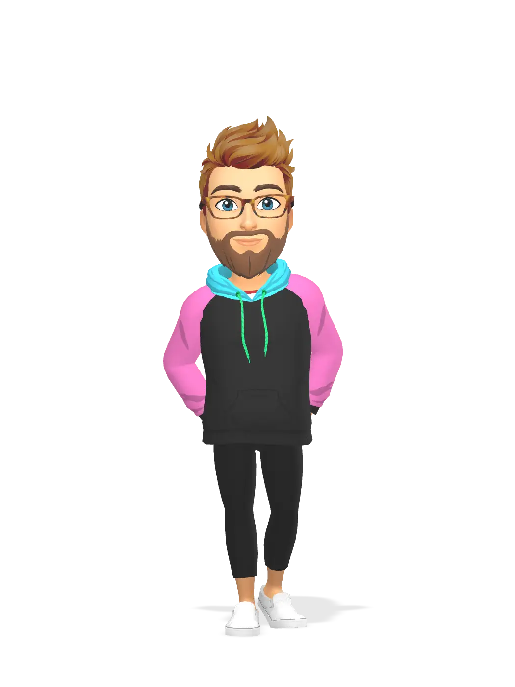 Snapchat profile picture for @mpls