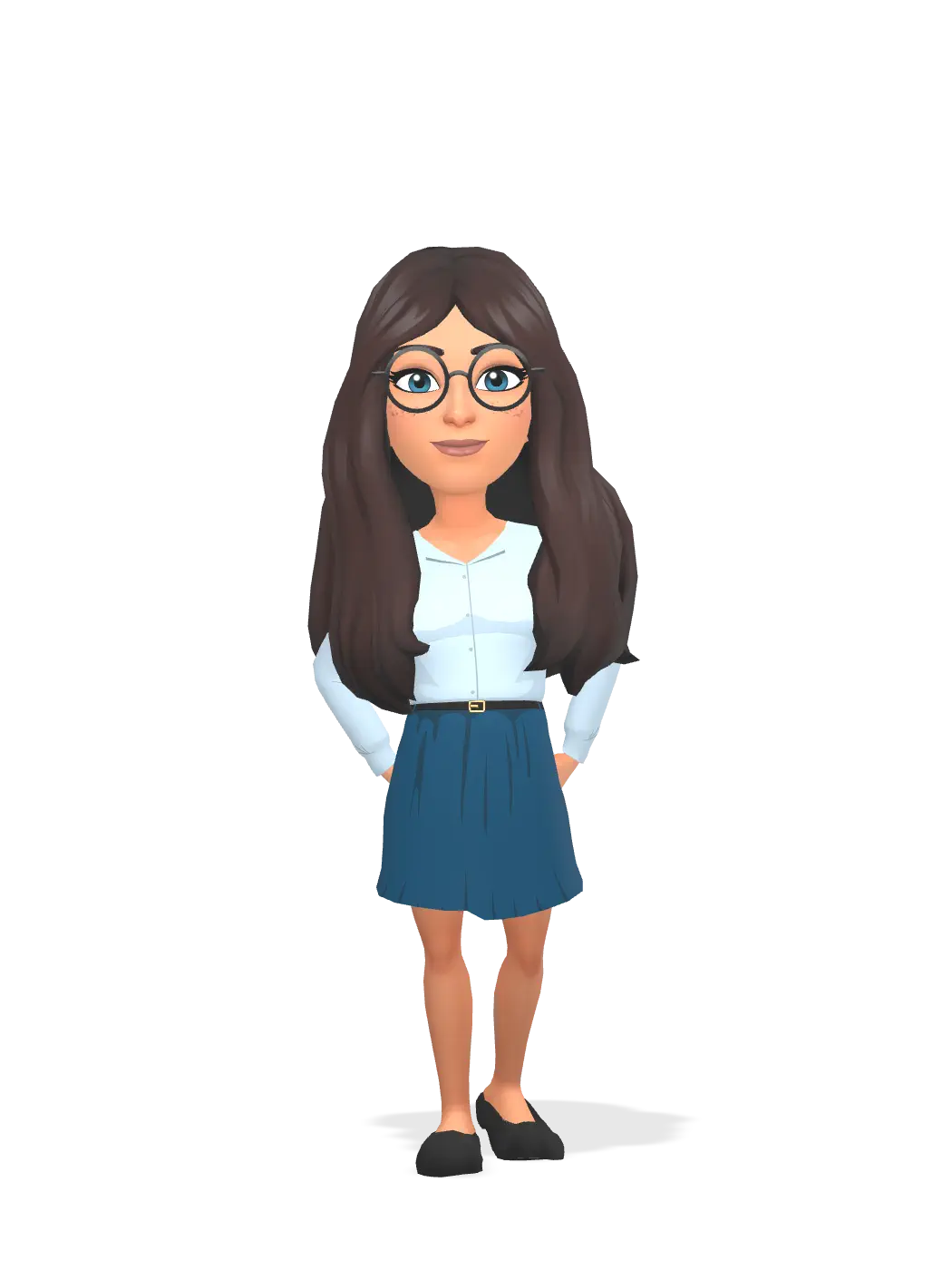 Snapchat profile picture for @differs