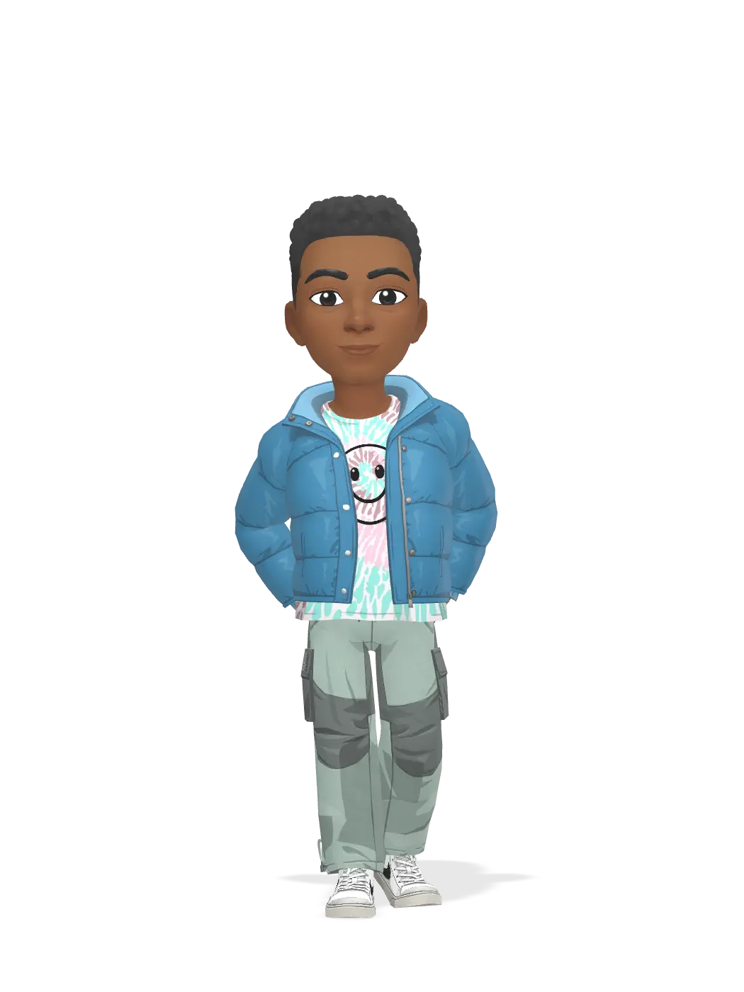 Snapchat profile picture for @devotion