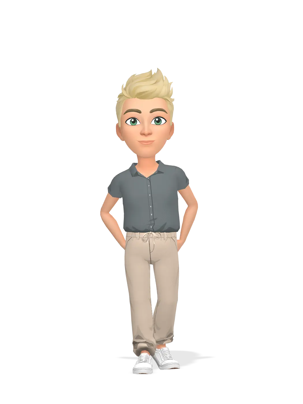 Snapchat profile picture for @luxxii