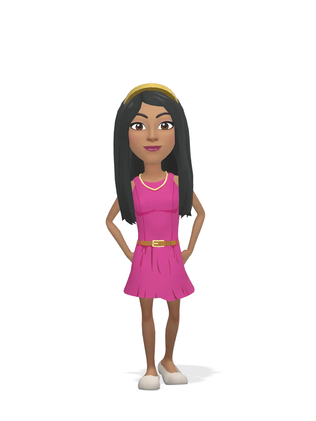 Snapchat profile picture for @promenade