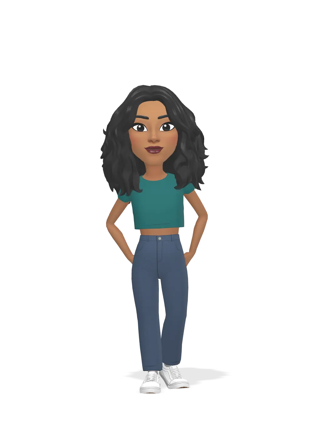 Snapchat profile picture for @rahasya