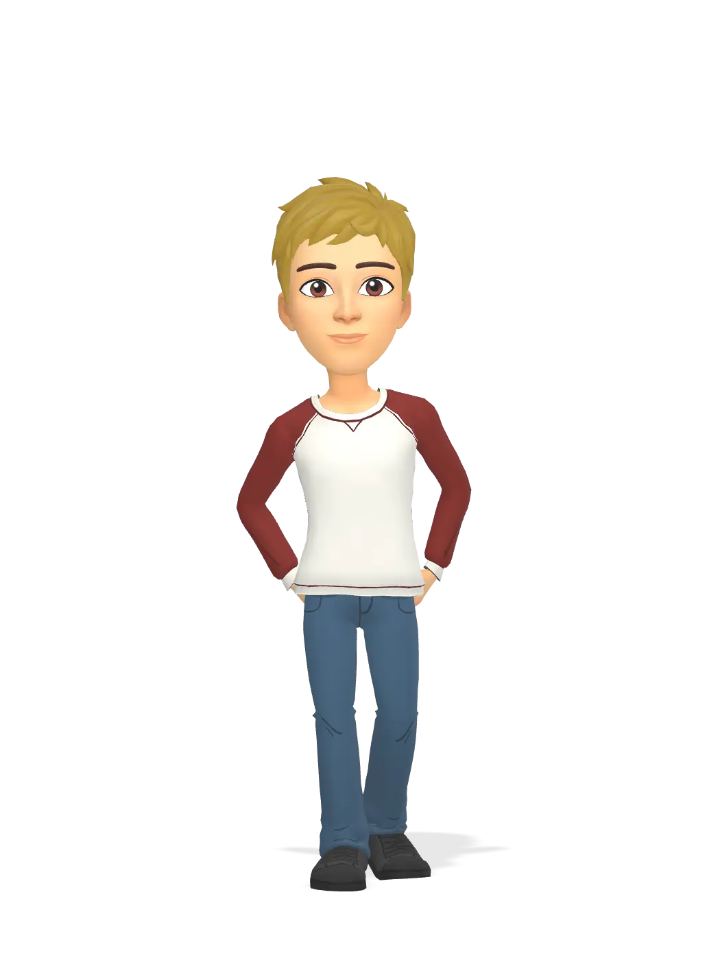 Snapchat profile picture for @leonoroel