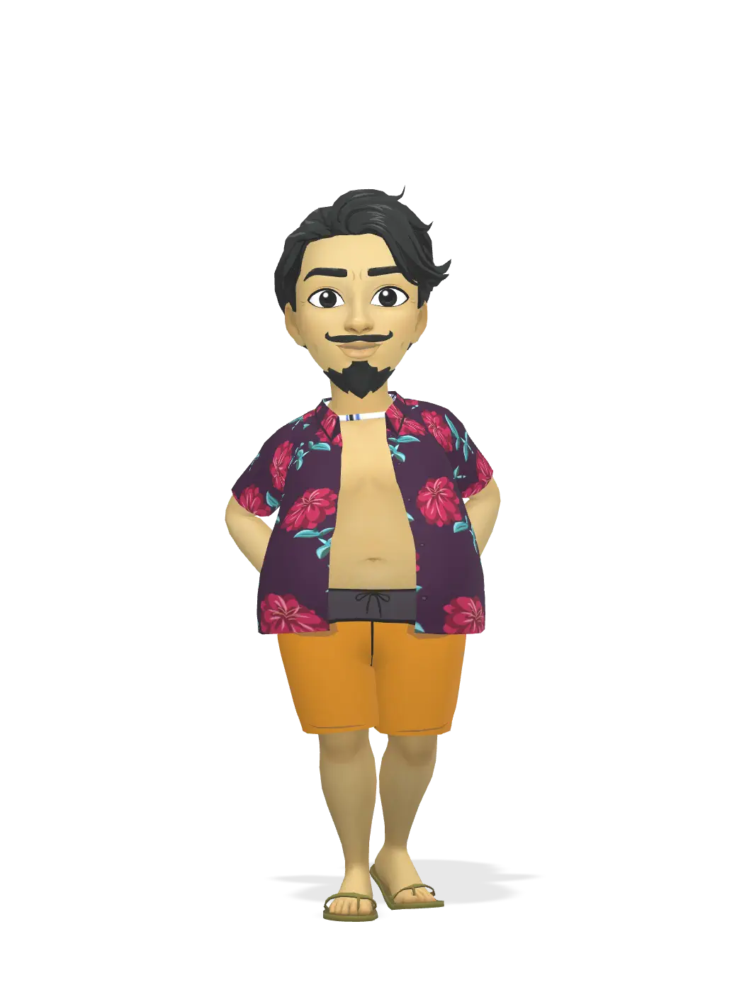 Snapchat profile picture for @joshlau