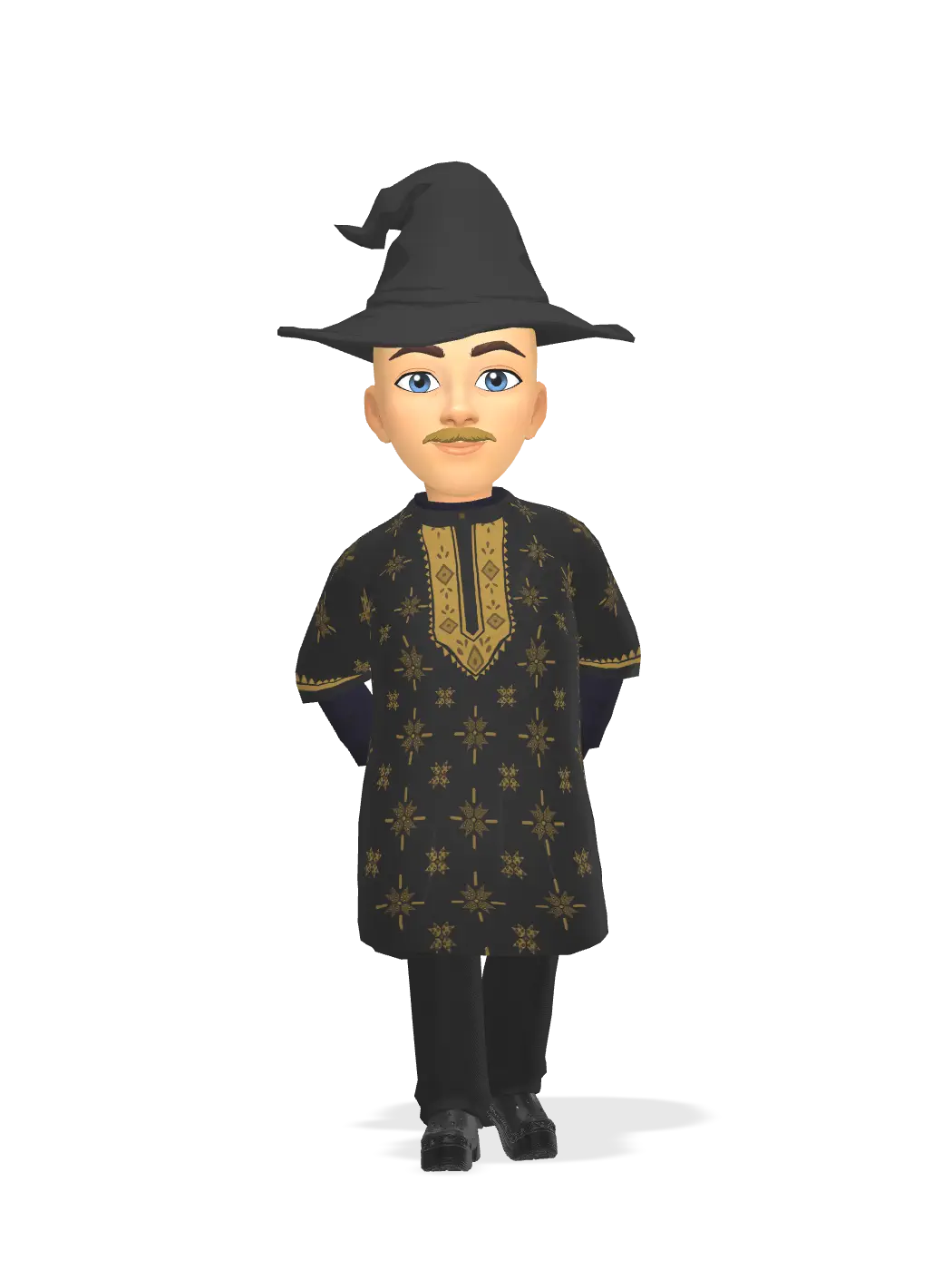 Snapchat profile picture for @loftydsm
