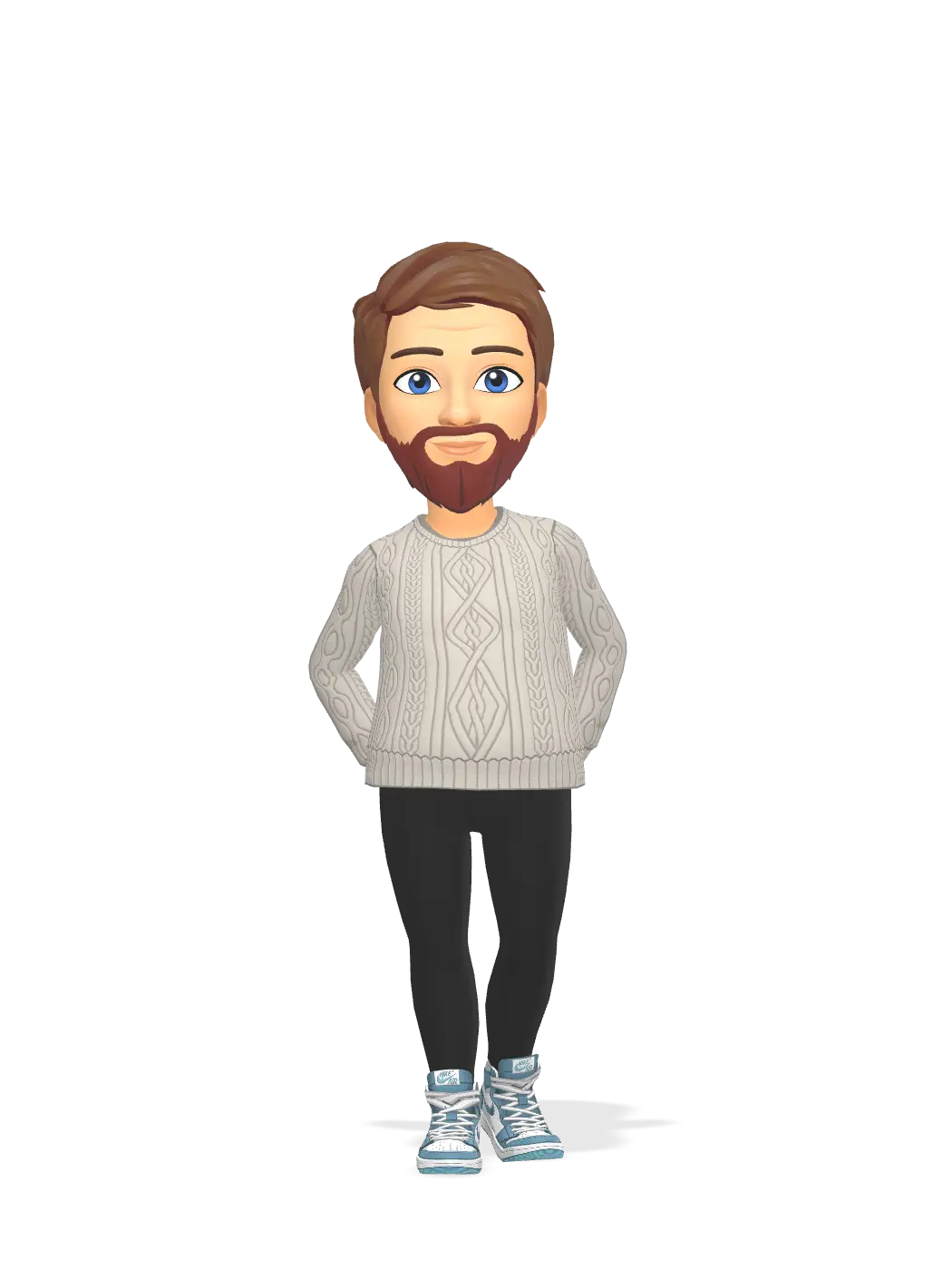 Snapchat profile picture for @jakobkock