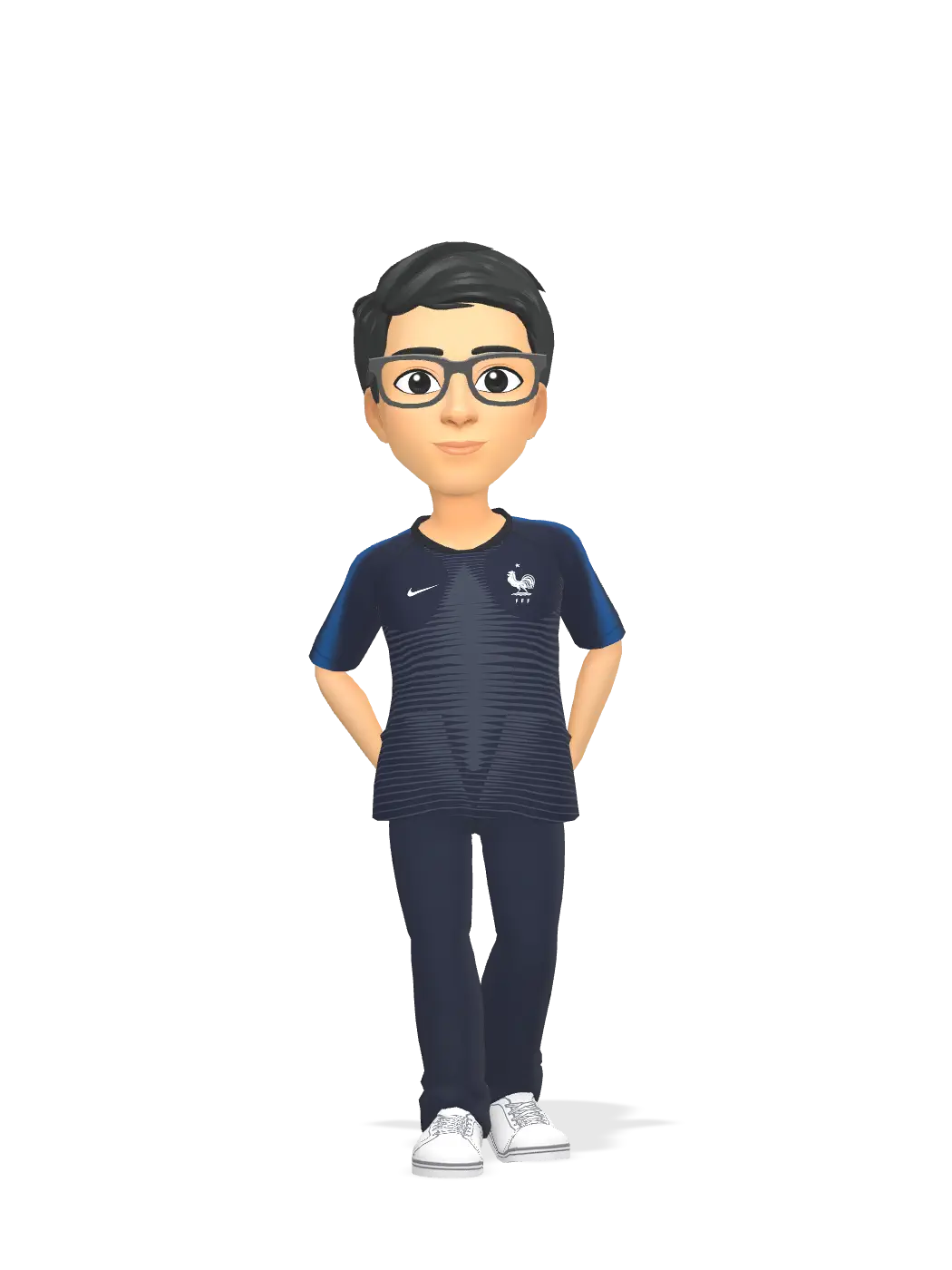 Snapchat profile picture for @jxnaaaz
