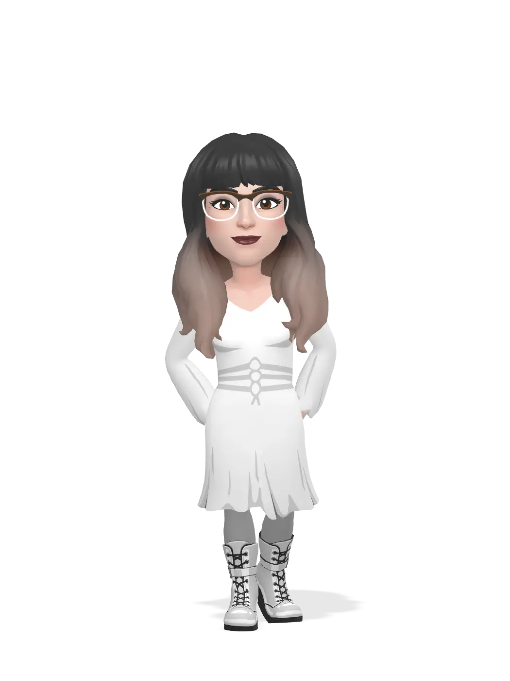 Snapchat profile picture for @rofrrof