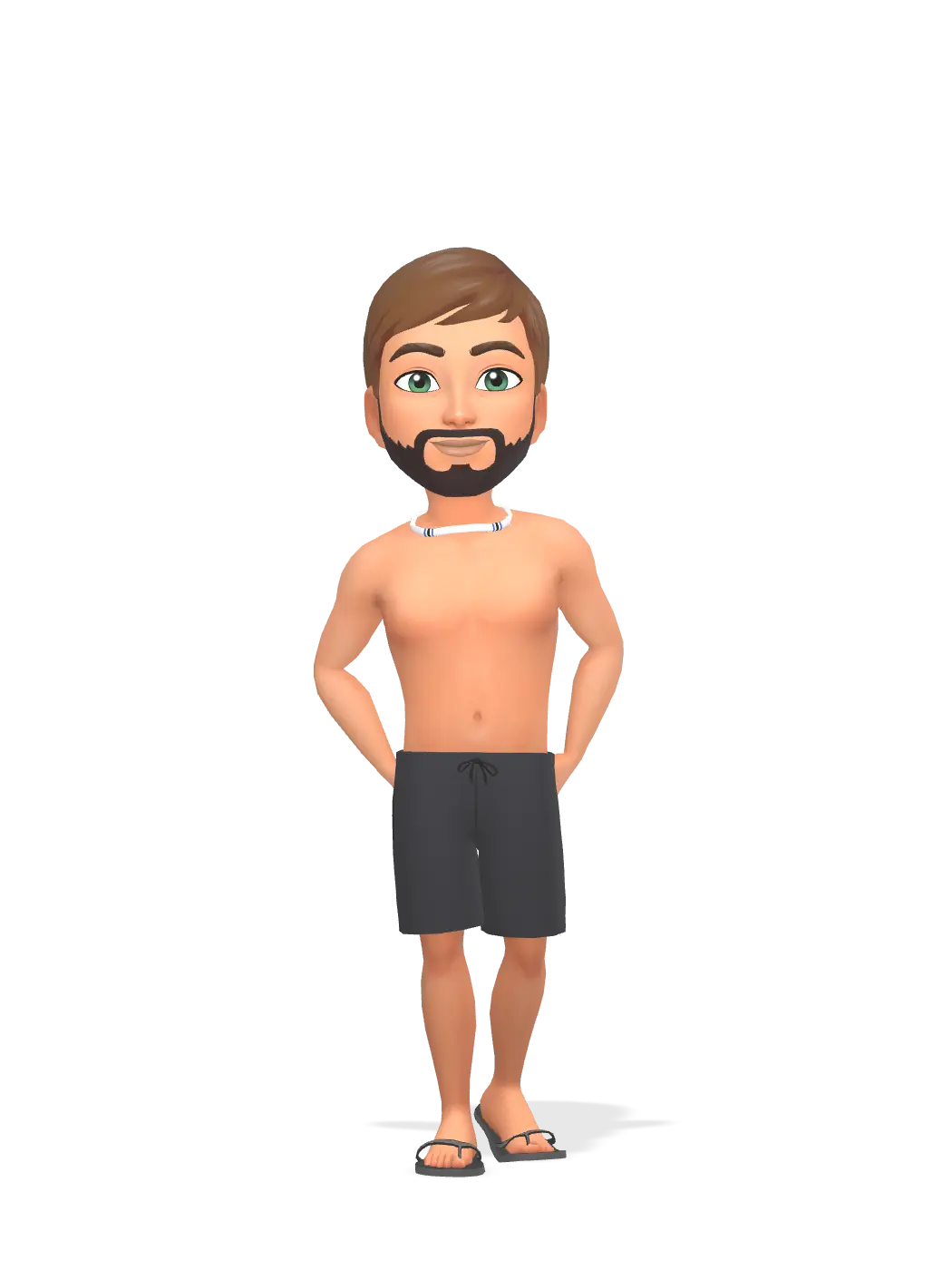 Snapchat profile picture for @winkone