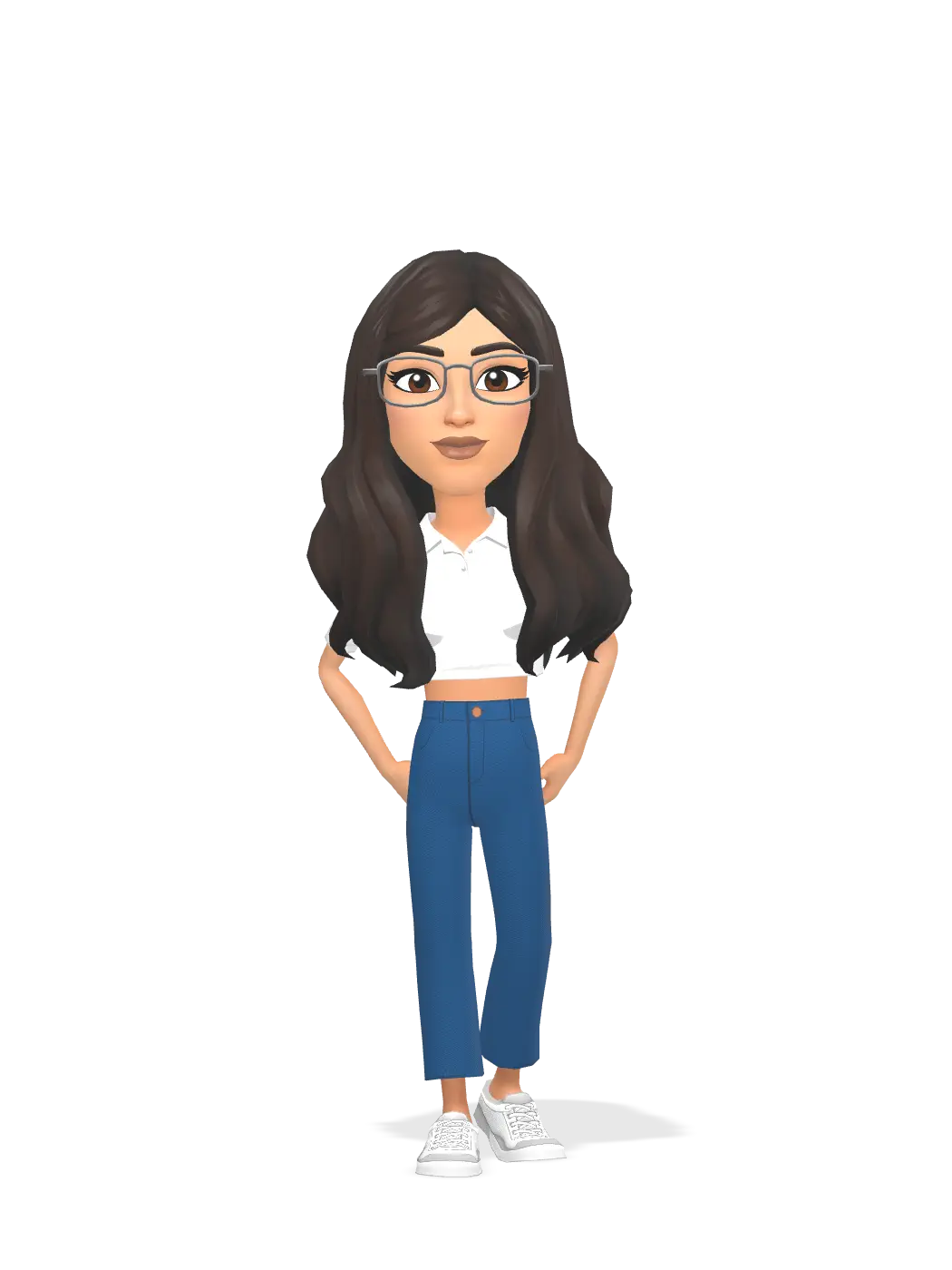 Snapchat profile picture for @sakshi