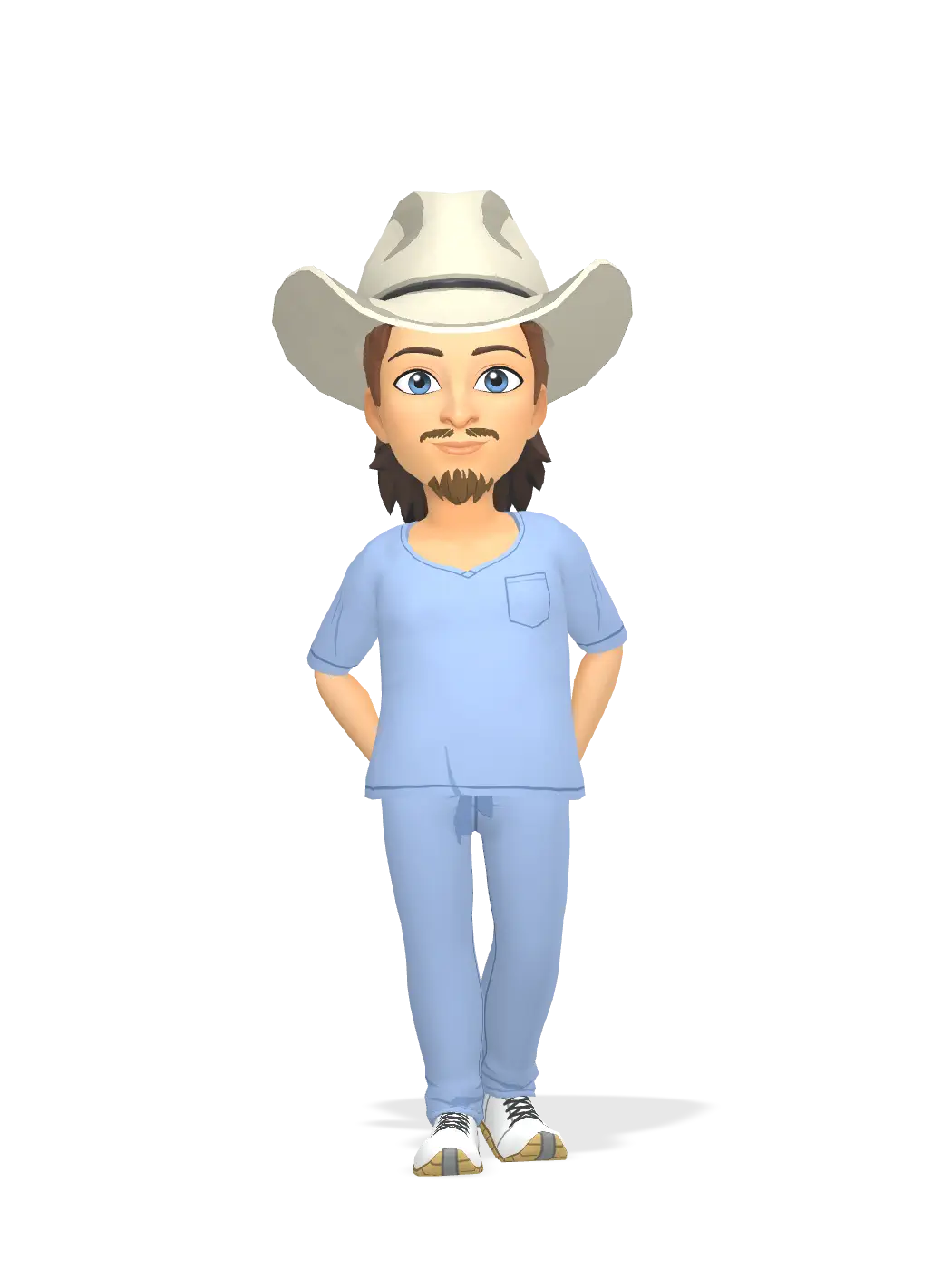 Snapchat profile picture for @oxley