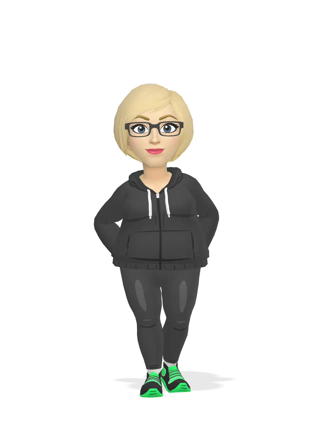 Snapchat profile picture for @punta