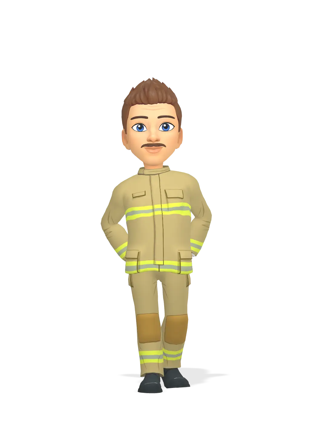 Snapchat profile picture for @matok