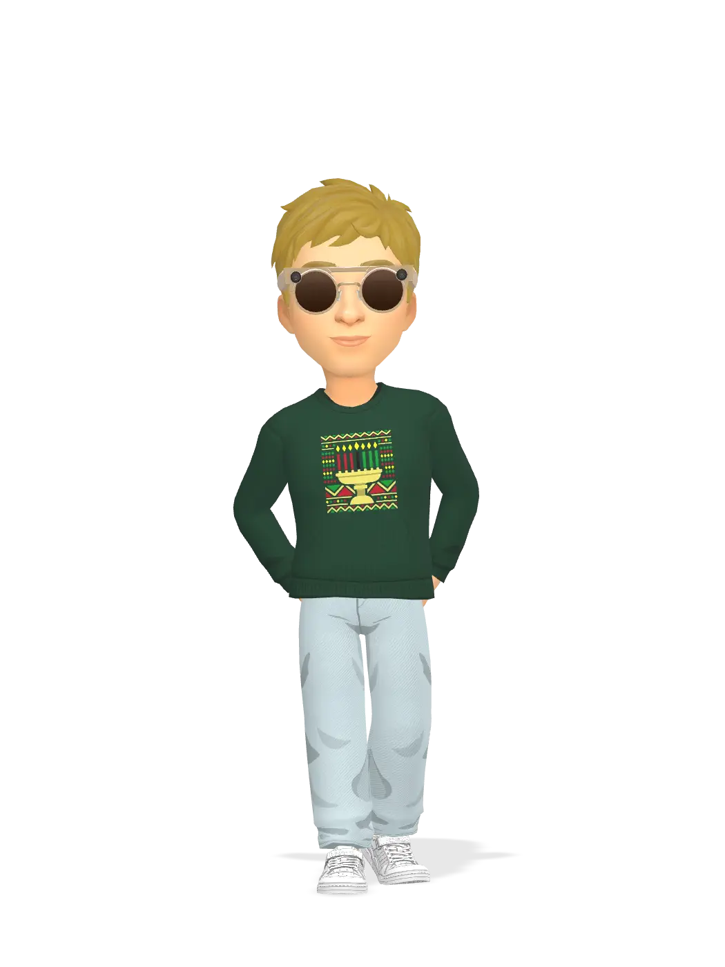 Snapchat profile picture for @jakobtsg