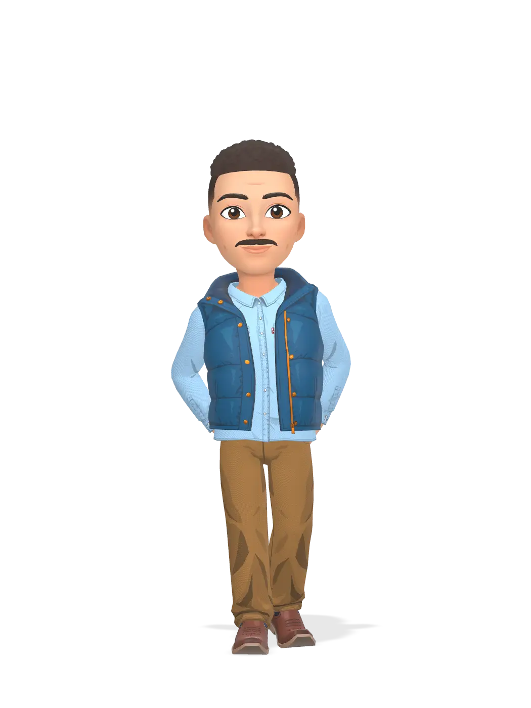 Snapchat profile picture for @champion