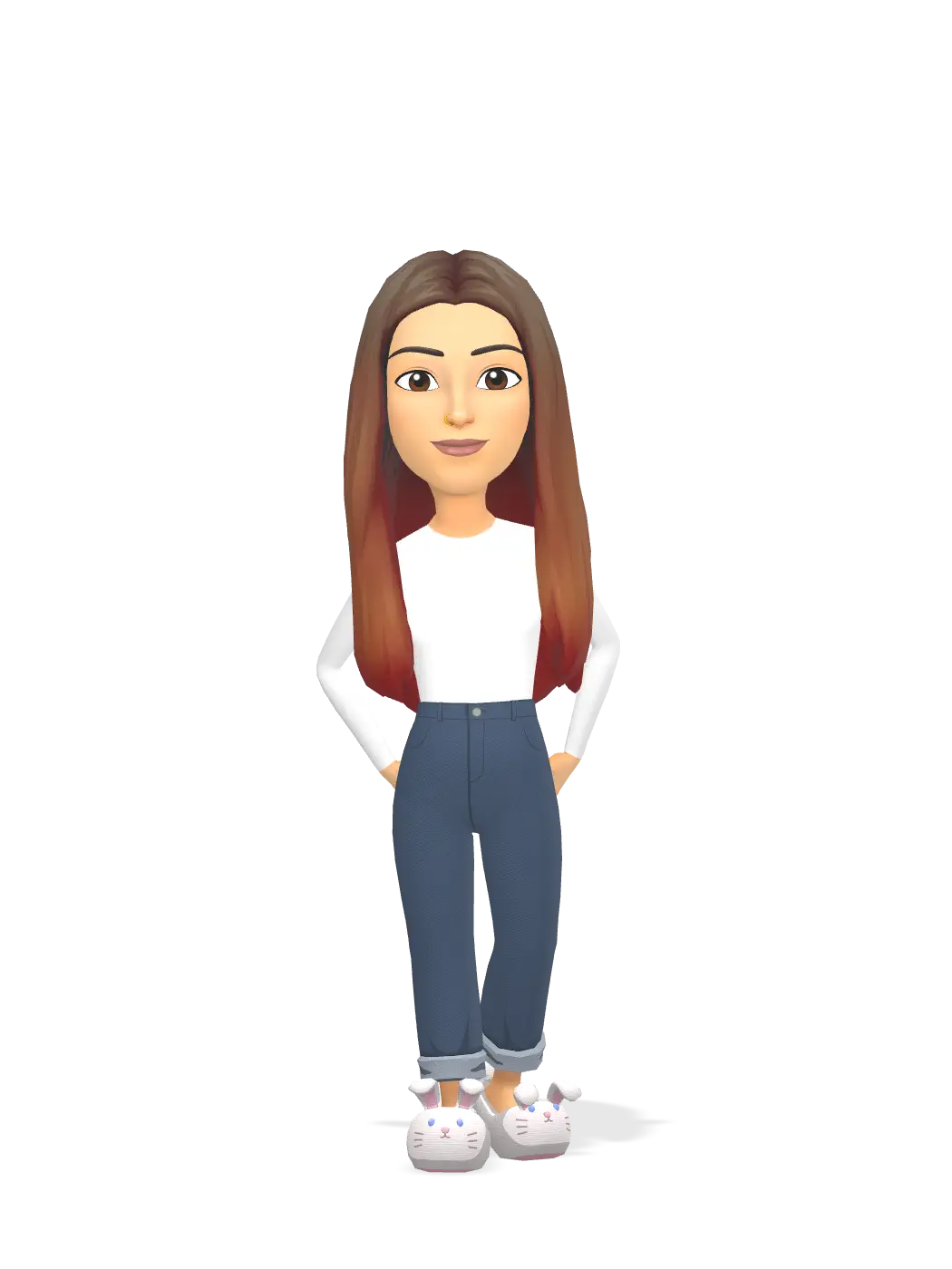 Snapchat profile picture for @hunch