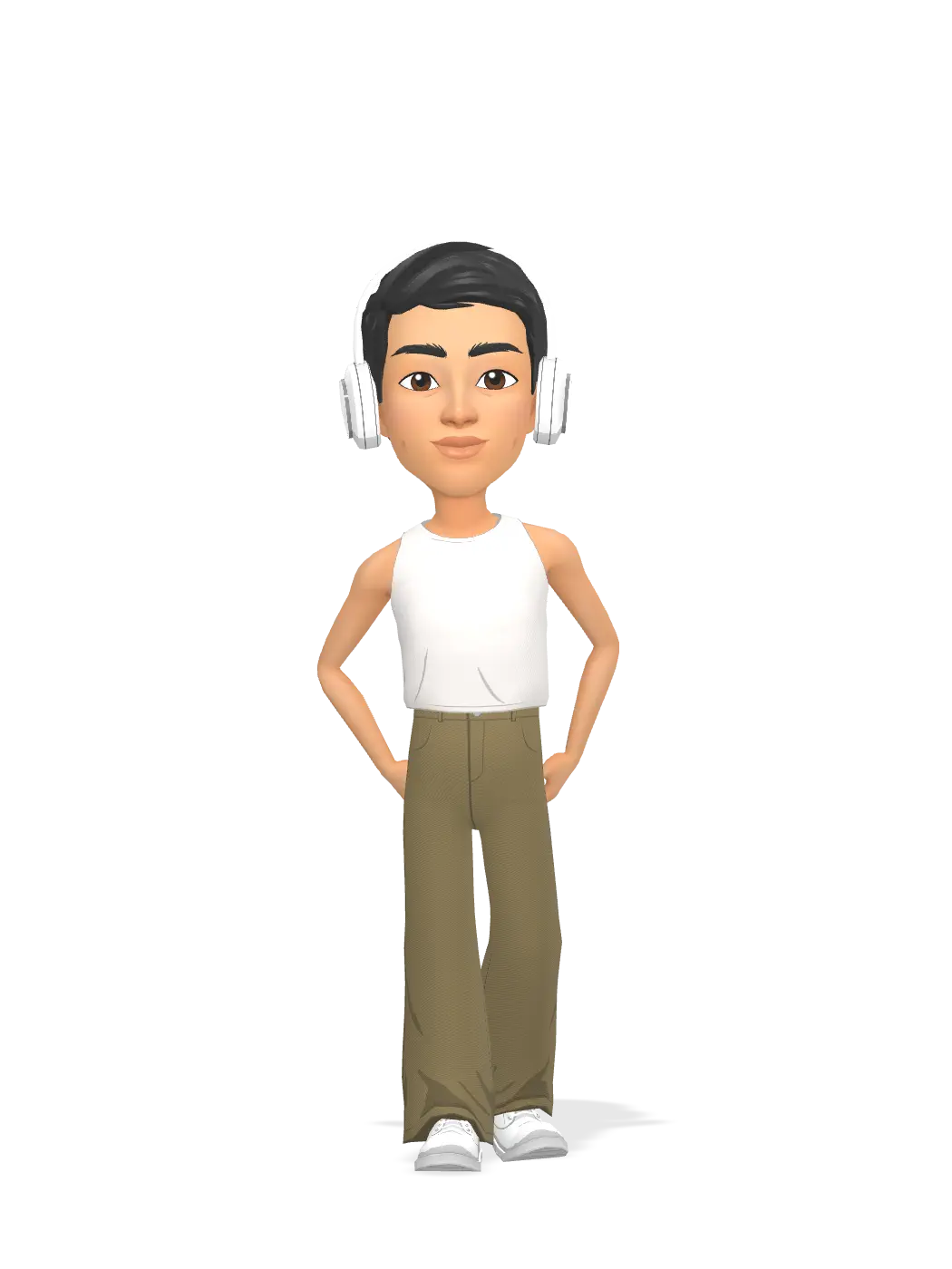 Snapchat profile picture for @diagnose