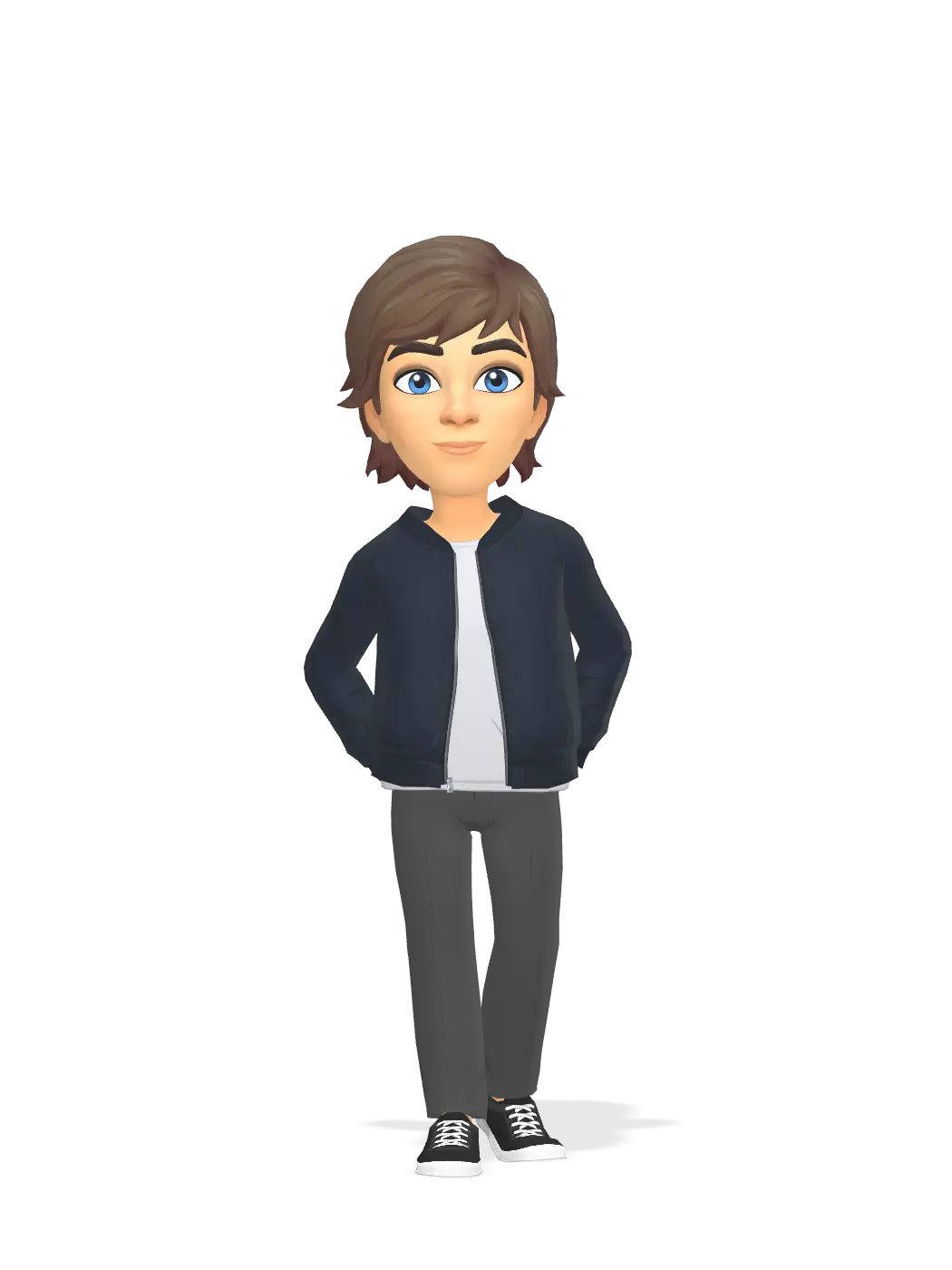 Snapchat profile picture for @nikon
