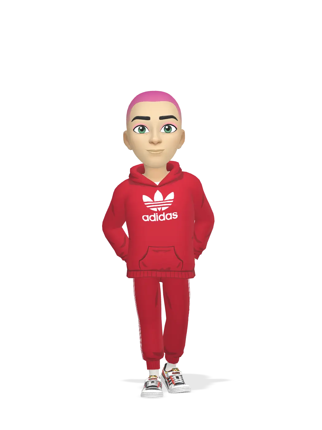 Snapchat profile picture for @helpful