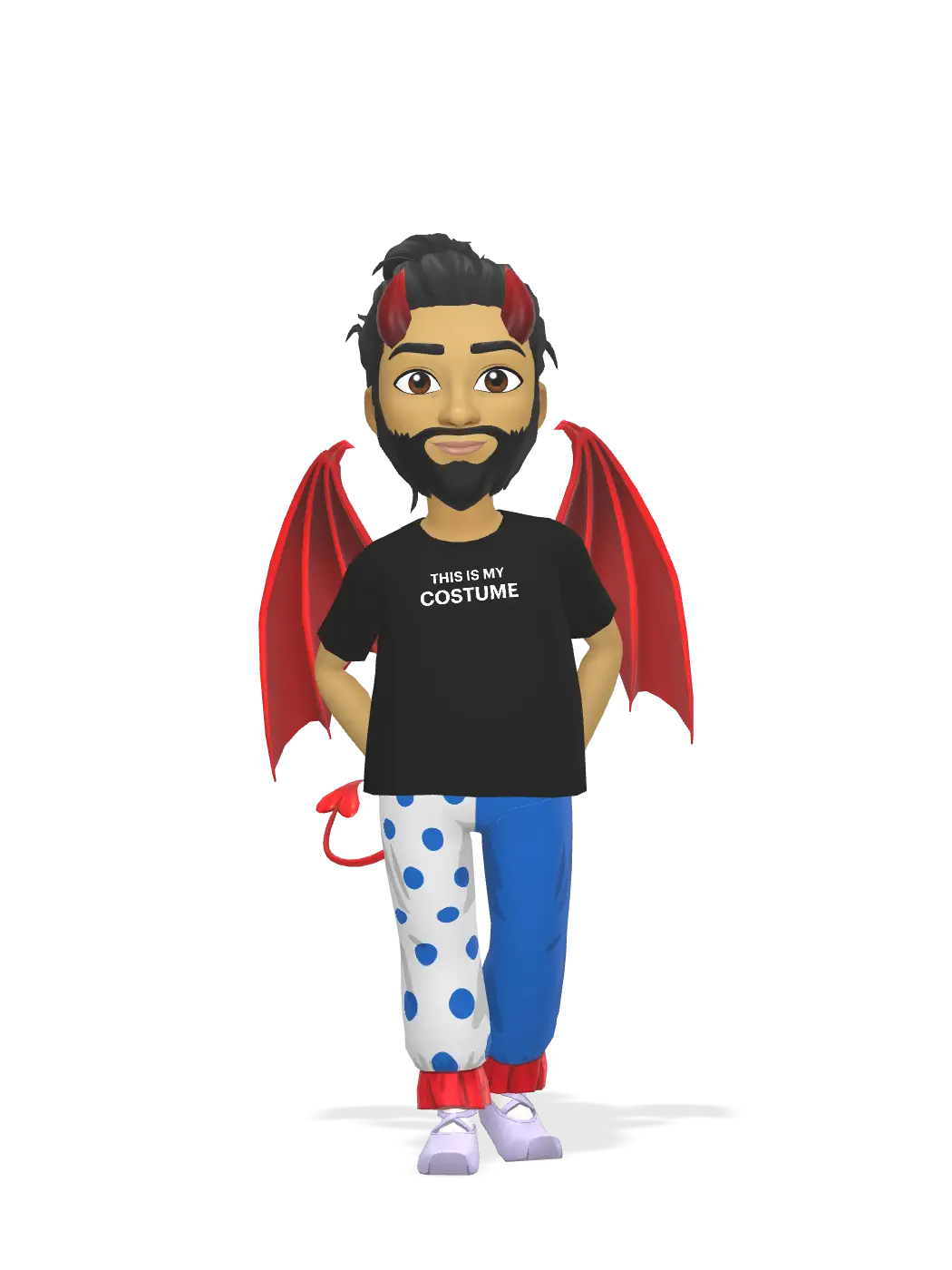 Snapchat profile picture for @mouad