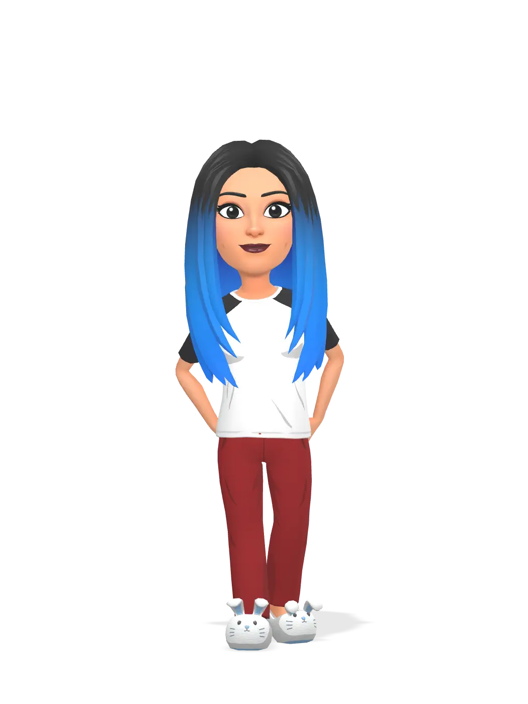 Snapchat profile picture for @vindictiveness