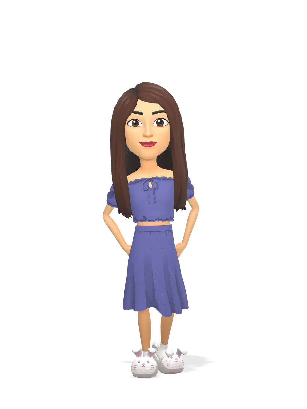 Snapchat profile picture for @mariqg59
