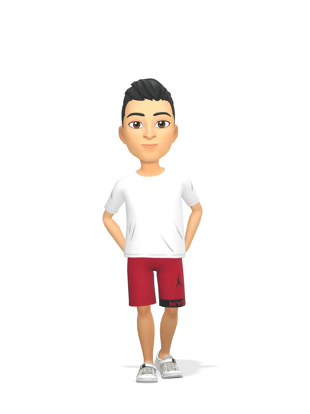 Snapchat profile picture for @unlimited