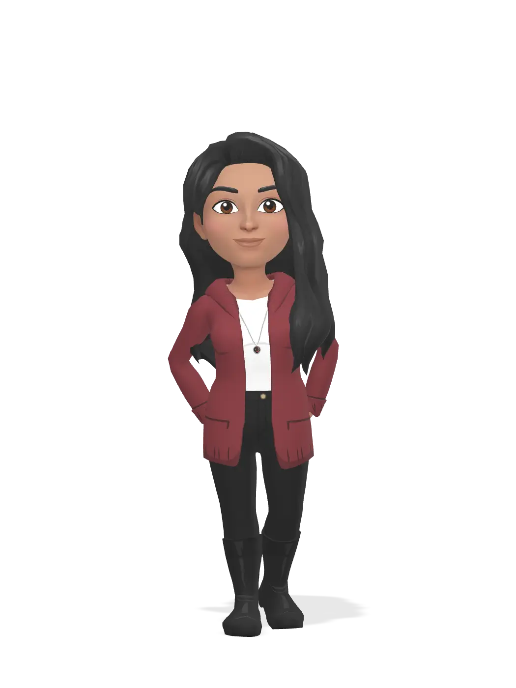 Snapchat profile picture for @cellphone