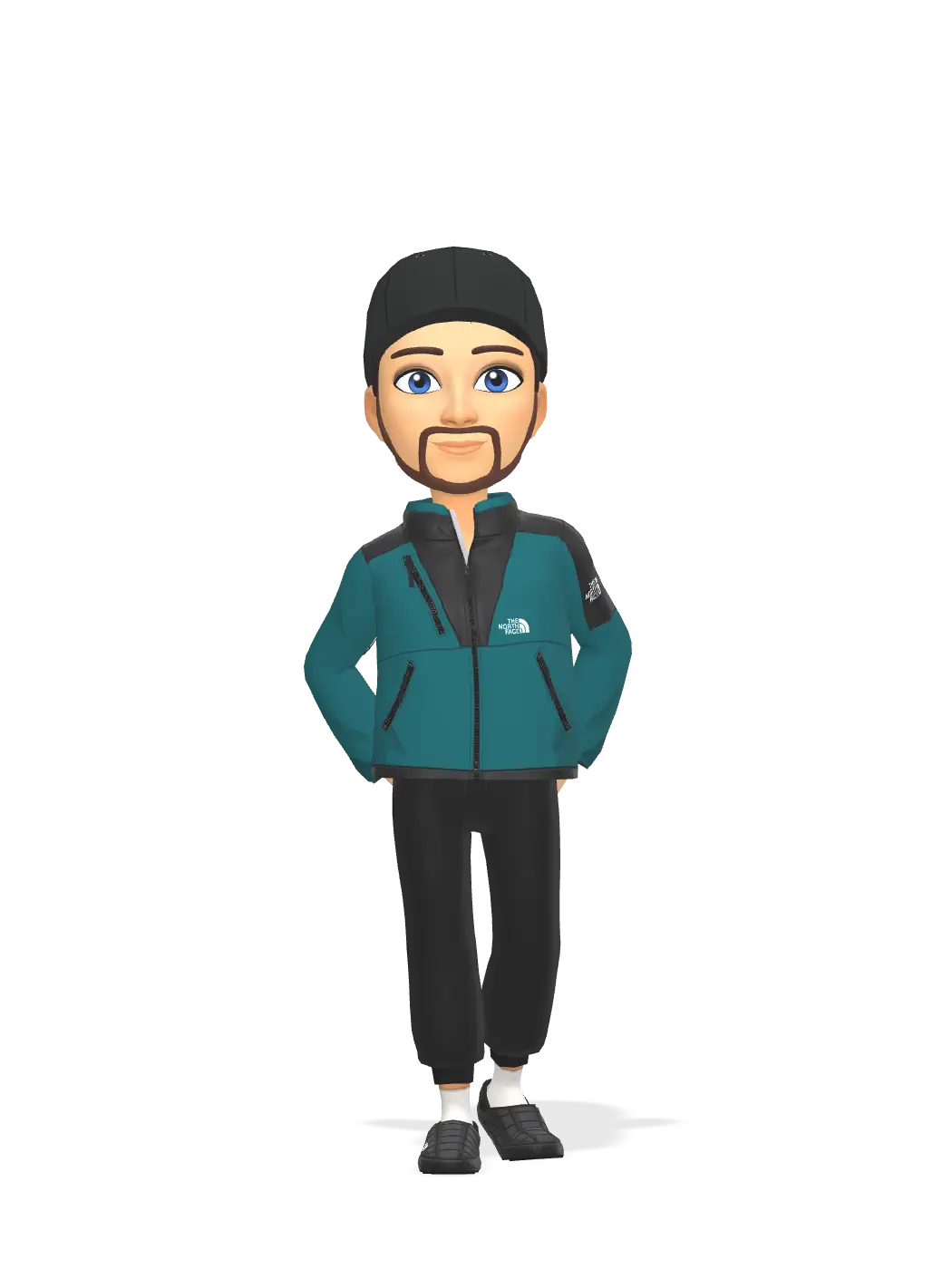 Snapchat profile picture for @valuable