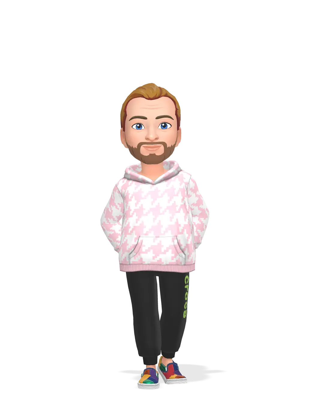 Snapchat profile picture for @konga