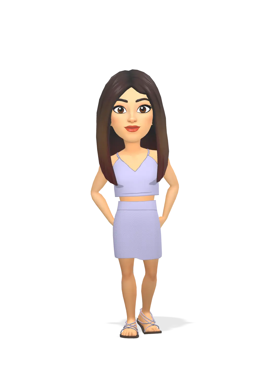 Snapchat profile picture for @sofia_grg