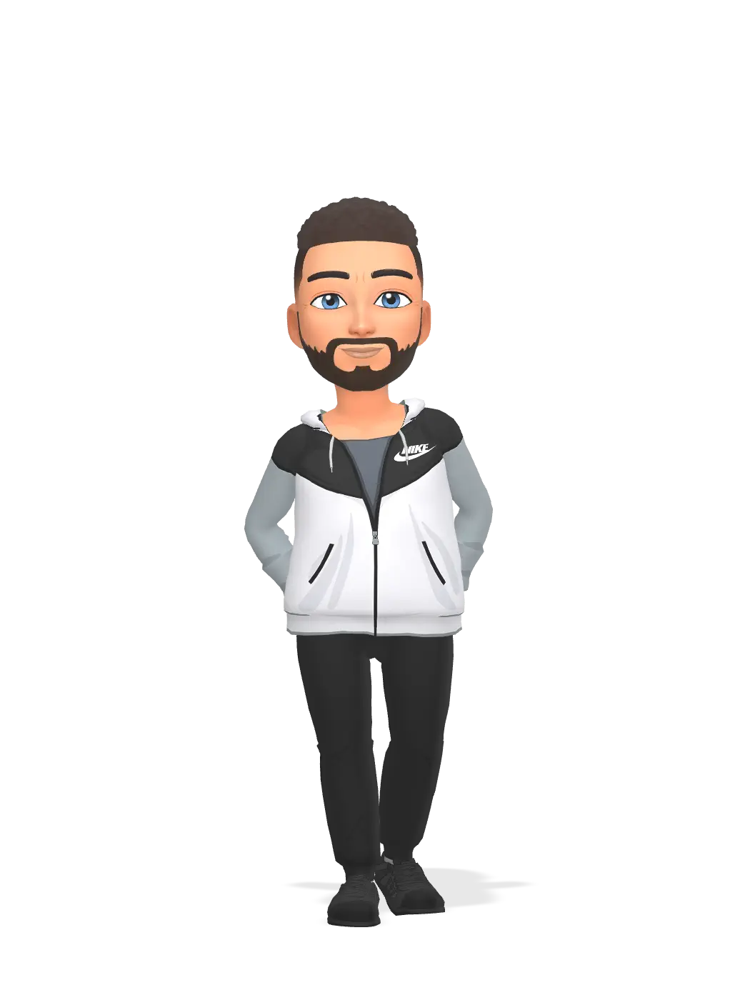 Snapchat profile picture for @w119